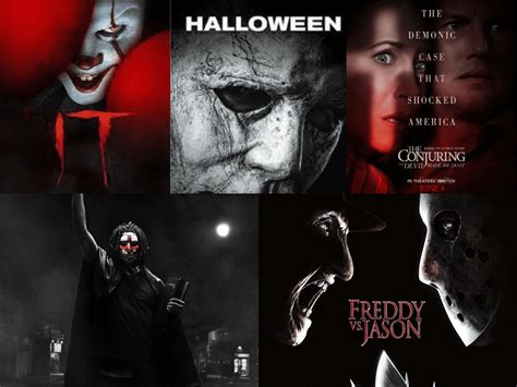 Based On A True Story Horror Movies
