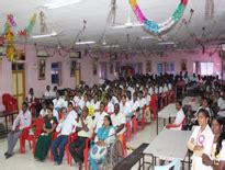 Sri Sankara Arts and Science College