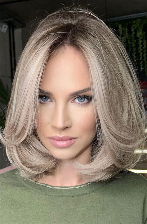 fall hairstyles 2022