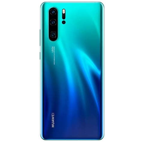 Huawei P30 的图像结果