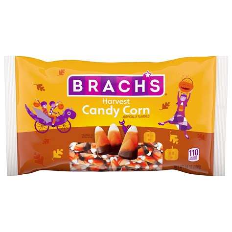 Brachs Make Moments Sweeter | Harvest Corn | Brach's Candy