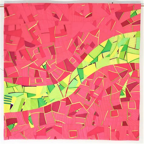 Artists focus on nature in Schweinfurth’s annual quilt exhibit ...