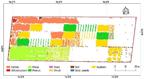 Comparative Analysis of Machine Learning Algorithms for Object-Based ...