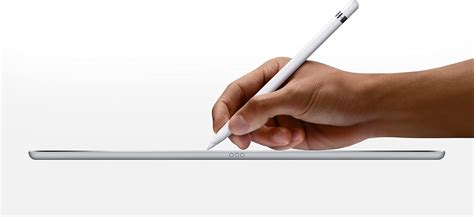 Apple Pencil (1st Generation): Device Compatibility India | Ubuy