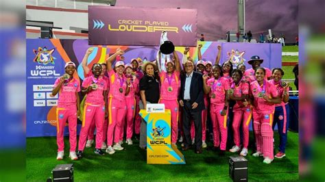 CPL 2024 Final Results: ट्रिनबागो नाइट राइडर्स का टूटा सपना, बारबाडोस ...