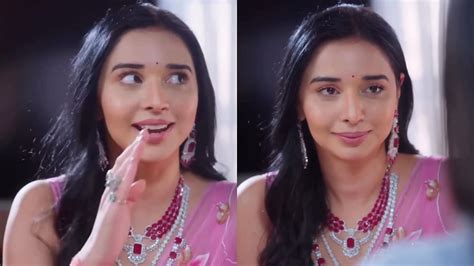 Bigg Boss 19's Tanya Mittal's First Acting Project Is Out; Her Fans ...