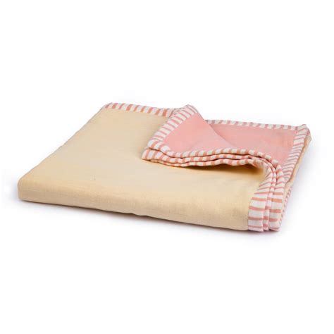 I'm Peachy Blanket – Babble Wrap