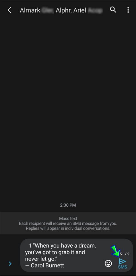 Image result for Forward Multiple Text Messages On Android