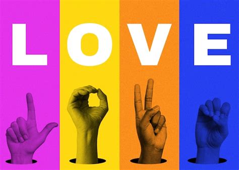 Image result for Sign Language Gestures