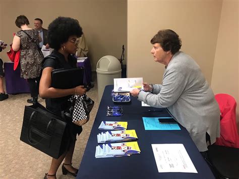 Recruitment and Job Fair | Western Kentucky University