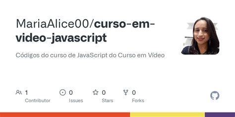 Image result for Curso JavaScript Curso Em Video
