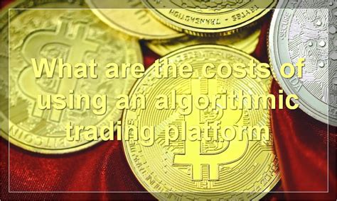 Algorithmic Trading Platform 的图像结果