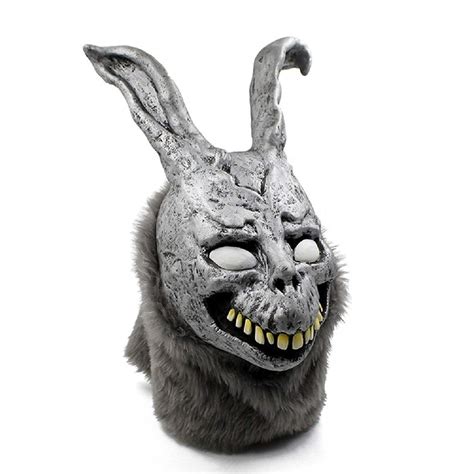 Amazon.com: Trippy Lights Donnie Darko Glow in the Dark Frank The Scary ...