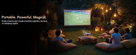 Wzatco Yuva Infinity, Google TV Official, Native 1080P, Projector 4k ...