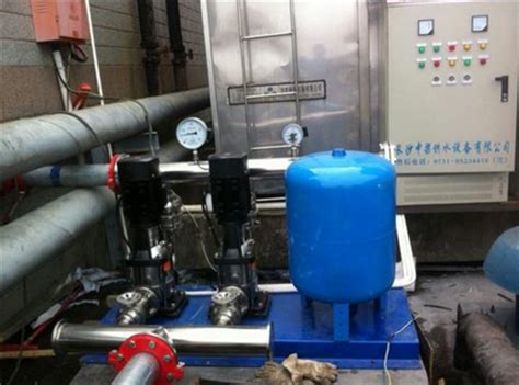 排水泵的要求和选择-上海意嘉泵业【官方网站】
