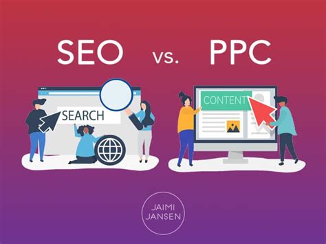 DIGITAL MARKETING: DIFFERENCES BETWEEN PPC AND SEO