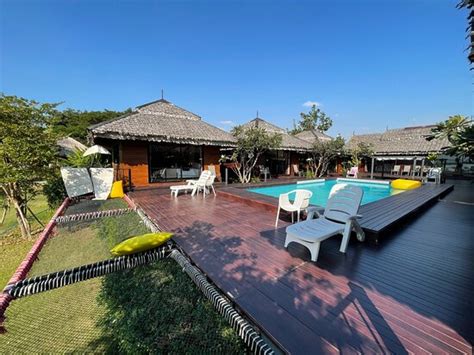 NAKHA THARA RISXRTH (Phayao City) - Specialty B&B Reviews, Photos, Rate ...