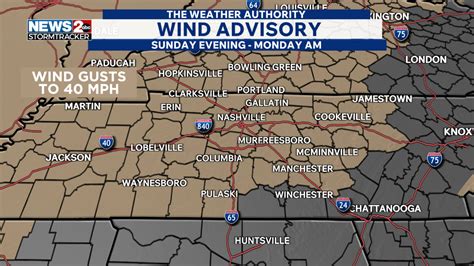 Danielle Breezy - As we've mentioned, wind gusts will be... | Facebook