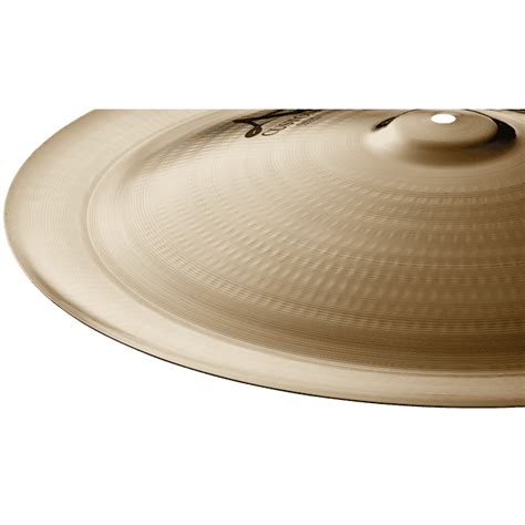 Zildjian A20530 20" A Custom China Cymbal – Jubal Store