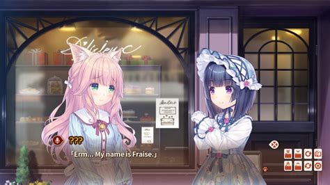 NEKOPARA Vol. 4 on Steam