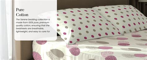 Urban Space Serene 200 TC 100% Cotton Elastic Fitted Bedsheets King ...