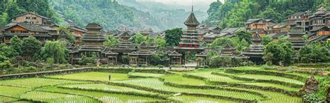 3-Day Guizhou Tour — A Weekend Getaway from Guangzhou