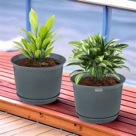 Plant Containers & Pots Online at Best Prices on Flipkart