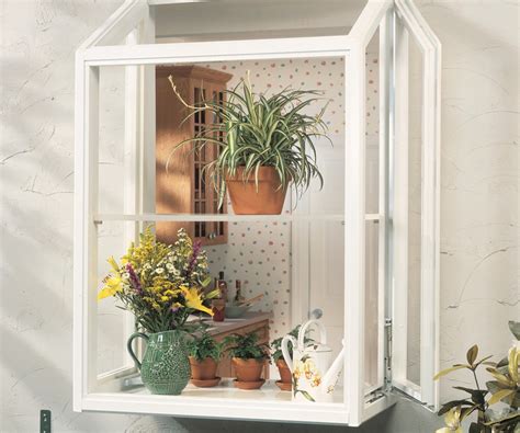 Garden Window and Garden Windows for Kitchen | Champion