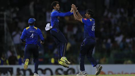 SA in SL 2018, SL vs SA Only T20I Match Preview - Sellout crowd awaits ...