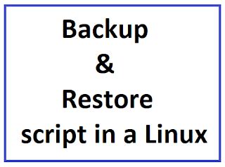 Image result for How to Save Script in Linux
