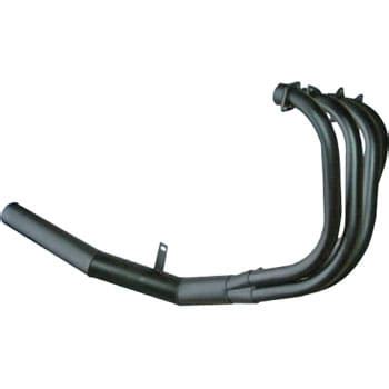 08-0115-B 国内生産 CB400SF V-TEC REVO(NC42)用ショート管/マフラー ブラック 1個 MAD MAX(マッド ...