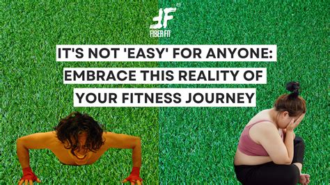 'Greener Grass' Syndrome: The Reality in a Fitness Journey – FiberFit ...