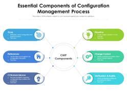 Configuration Management Principles 的图像结果