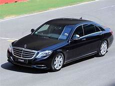 Mercedes S Guard by Mercedes Launches Armoured Version S600 Guard At Rs 8 Mercedes S Guard