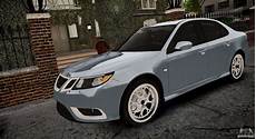 Saab 9 3 Aero X by Saab 9 3 Aero X For Gta 4 Saab 9 3 Aero X