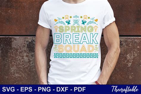 Image result for Spring Break Squad