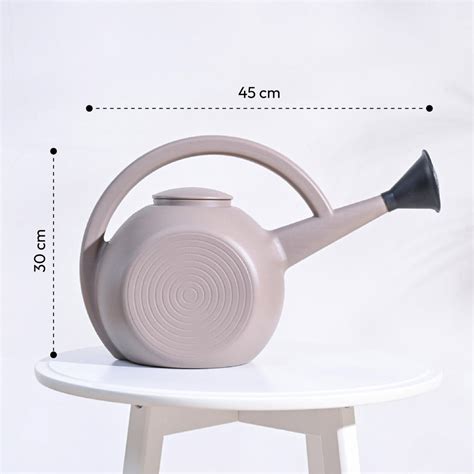 Premium Garden Watering Can For Plants 5 Litre – Ugaoo