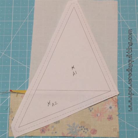 Image result for Paper Piecing Quilting Tutorial