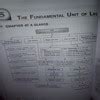 Can anyone send me the notes of cell the fundamental unit of life of ...