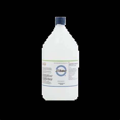 Reactivos Químicos Perú | Ácido Fluorhídrico, Productos Químicos de Laboratorio | Merck, JT ...