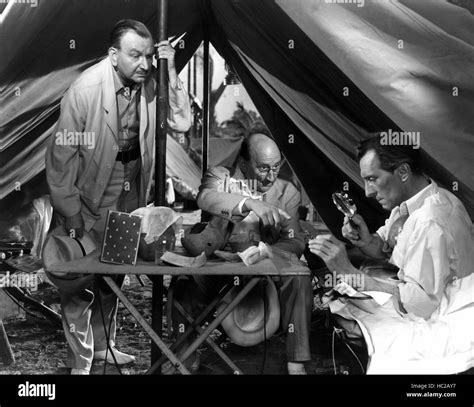 THE MUMMY, Raymond Huntley, Felix Aylmer, Peter Cushing, 1959 Stock ...