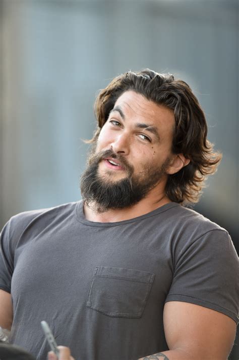 25 Male Celebrities That Look Even Sexier With Beards! [PHOTOS] | 106.7 ...