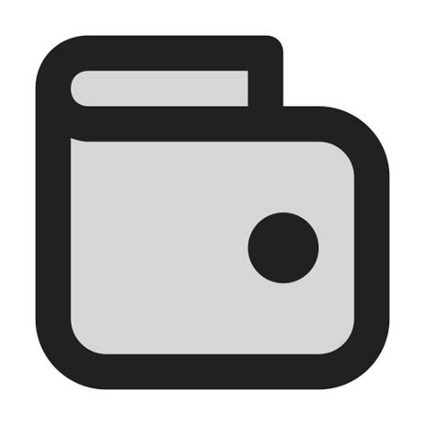 Wallet - Free business and finance icons
