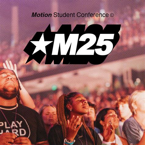 MOTION Conference 2025 – TPR.