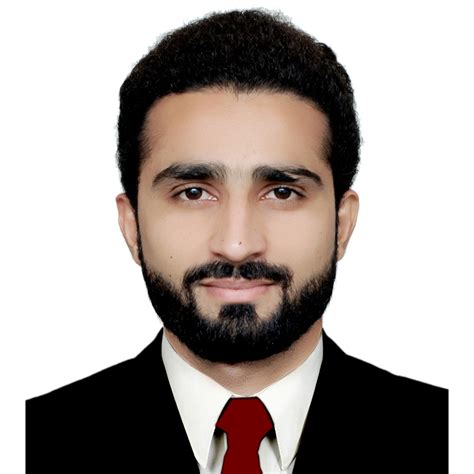 Jafar Ali Naqi Khan - Agricultural Engineer - Faruk Ahammed Pest ...