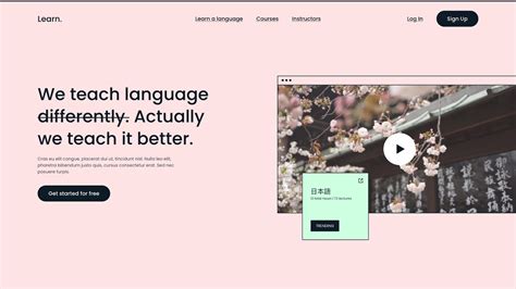 Image result for Adobe XD Tutorial Web Design