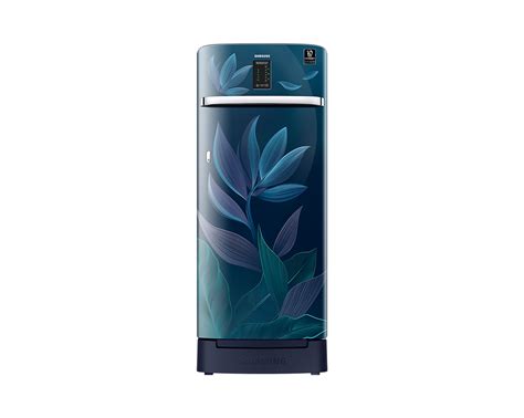 Samsung 225L Digi-Touch Cool™ Single Door Refrigerator RR23A2F2Y9U ...