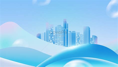 Technology City Background 的图像结果