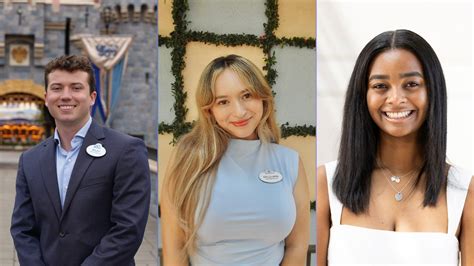 Disney Professional Internships Archives - Life at Disney