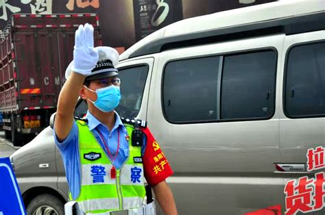 精准打击重点违法！广州一天查处交通违法行为逾1.4万宗